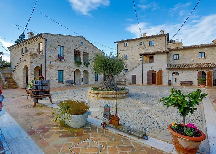 Agriturismo Il Sapore Della Luna
