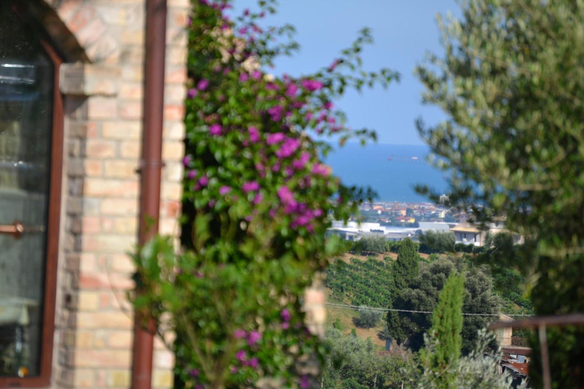 Il Sapore Della Luna Monteprandone