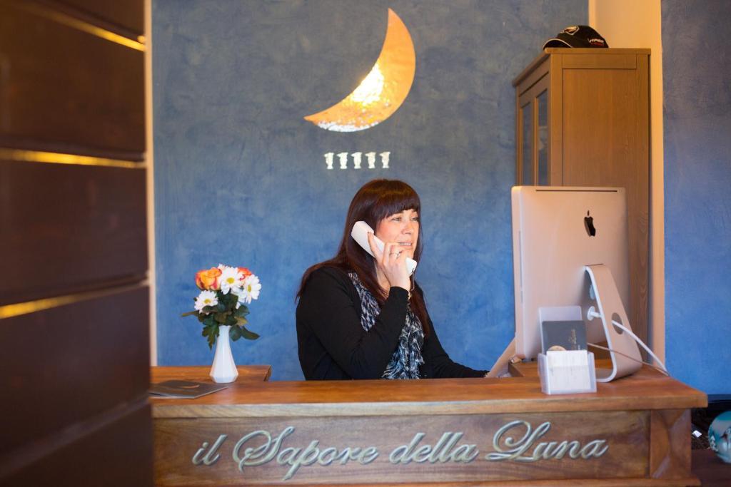 Casa rural Il Sapore Della Luna *