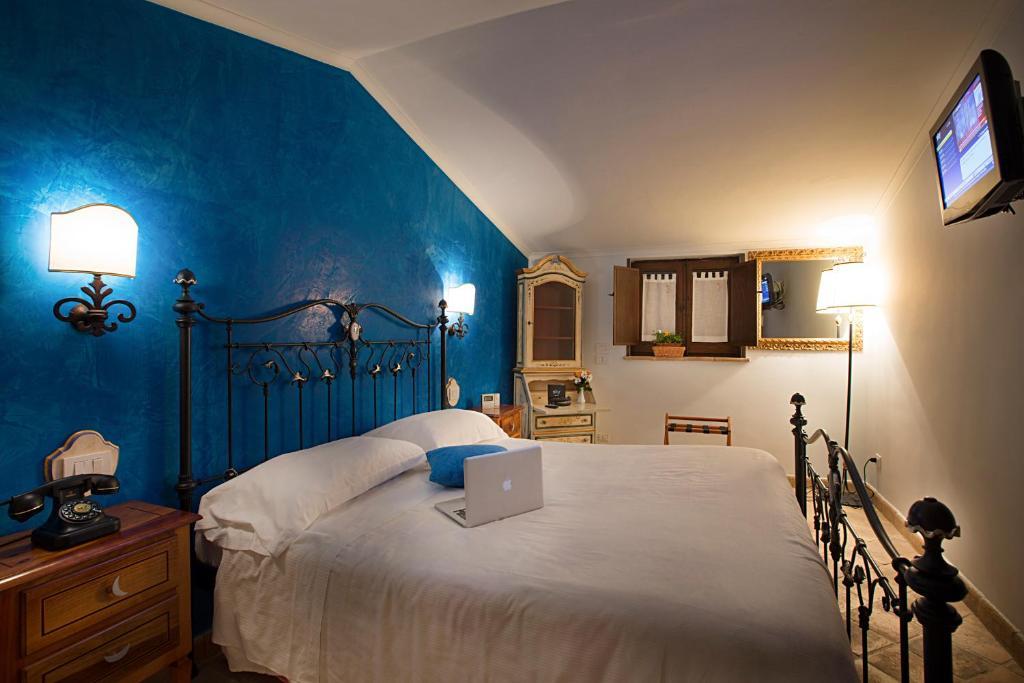 Casa rural Il Sapore Della Luna *