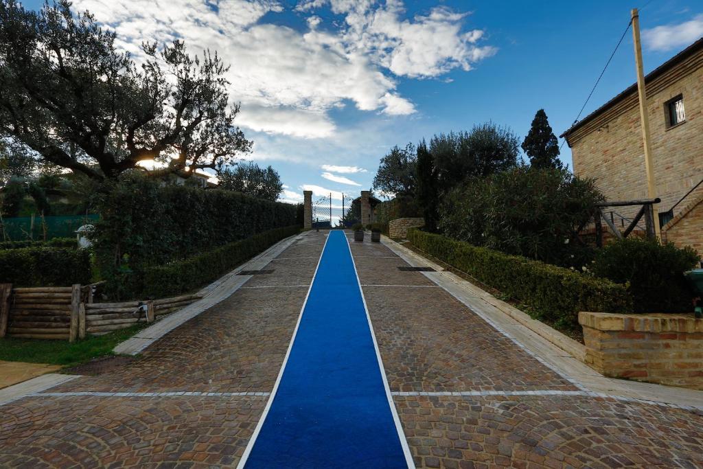 Il Sapore Della Luna Monteprandone