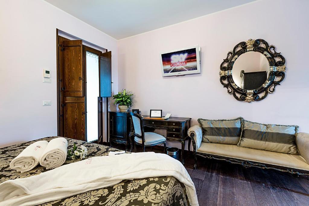 Il Sapore Della Luna Casa rural Monteprandone
