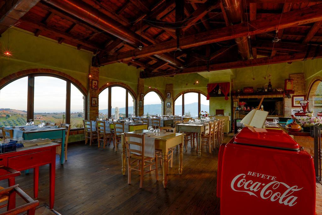 Il Sapore Della Luna Casa rural