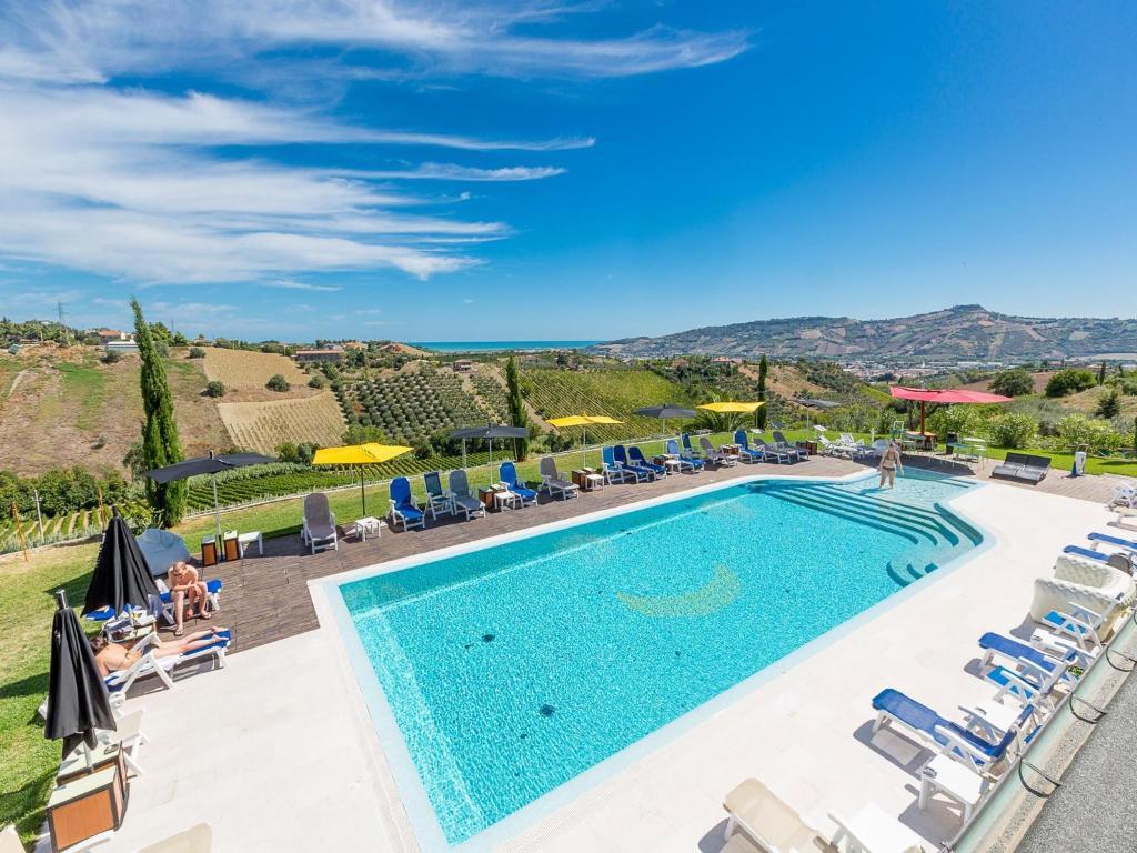 Casa rural Il Sapore Della Luna