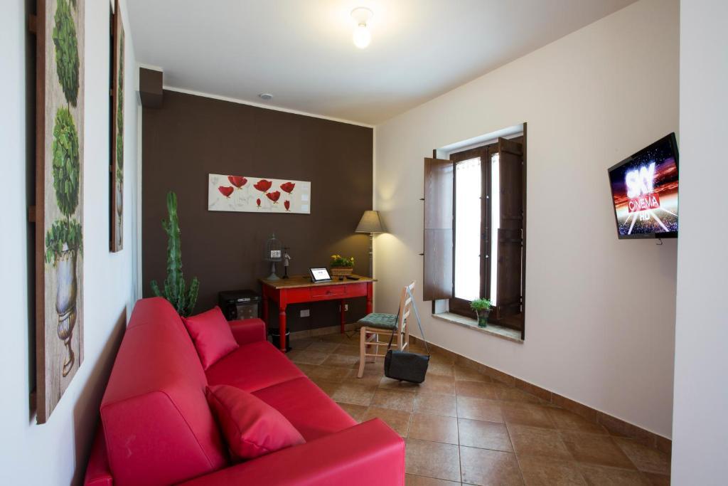 Casa rural Il Sapore Della Luna *