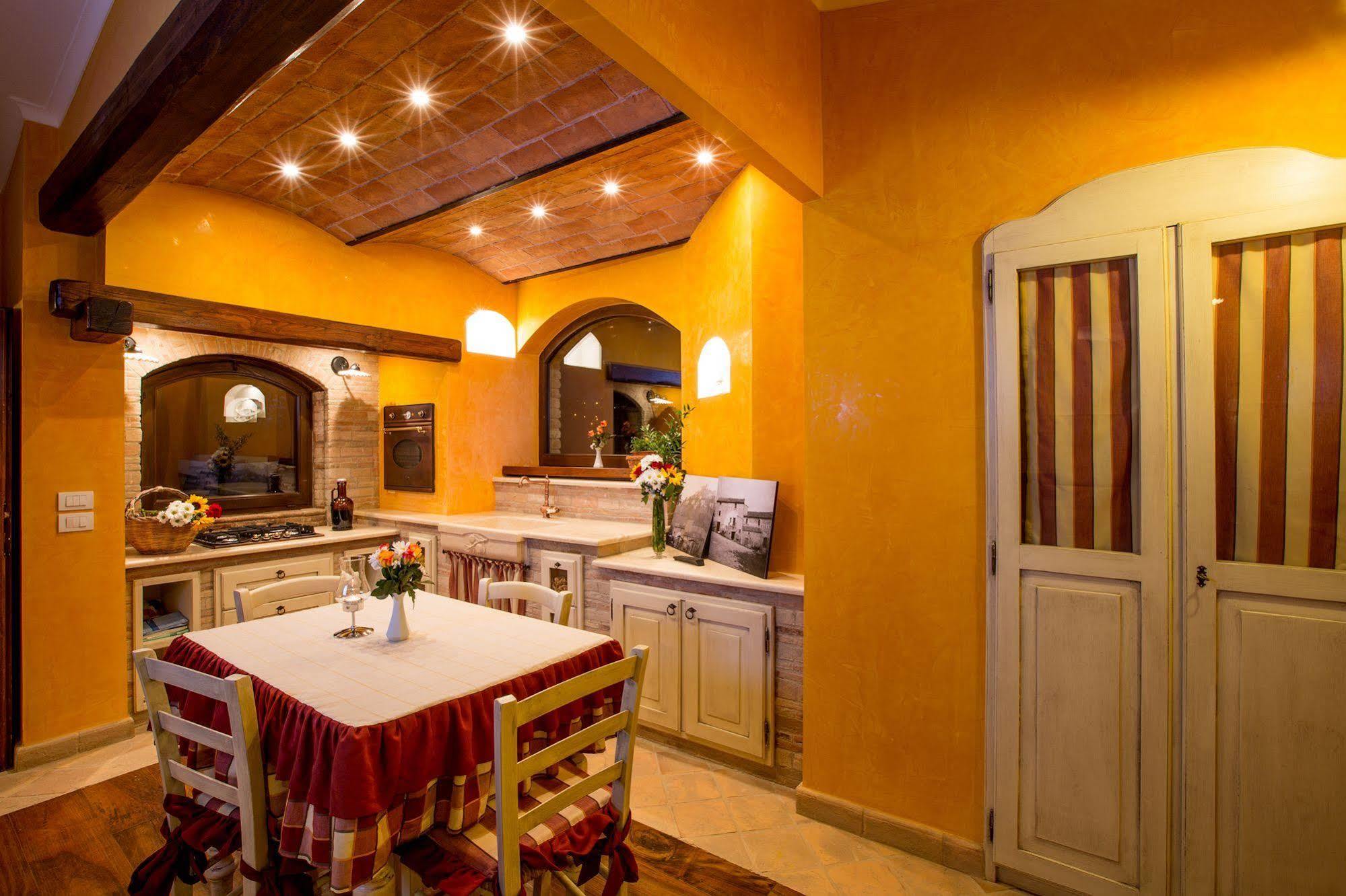 Casa rural Il Sapore Della Luna