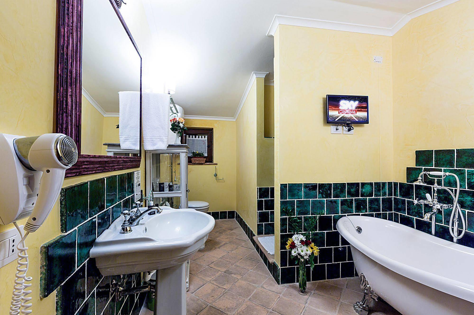 Casa rural Il Sapore Della Luna